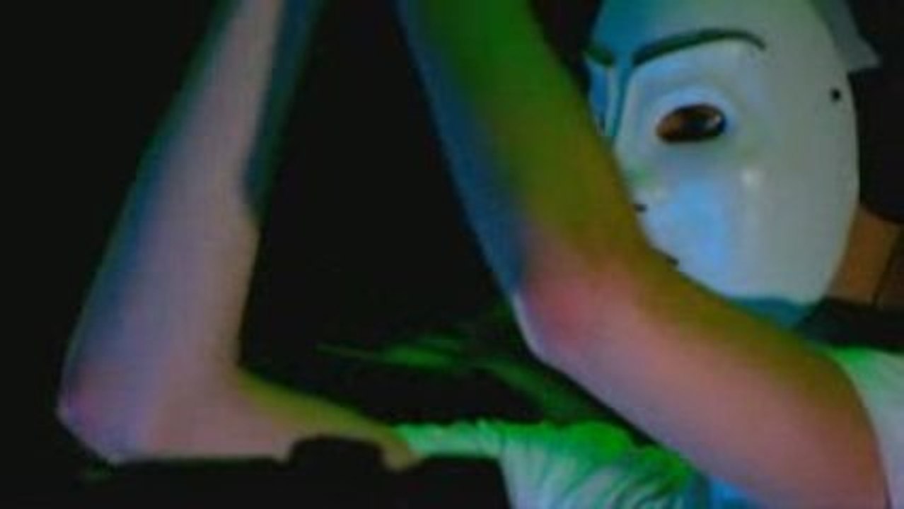 Mr White Sensation Amsterdam 2009