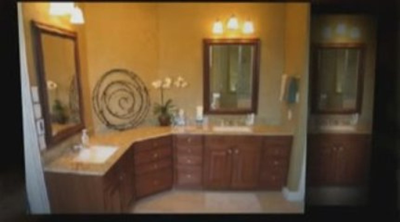 Dallas Bathroom Remodel