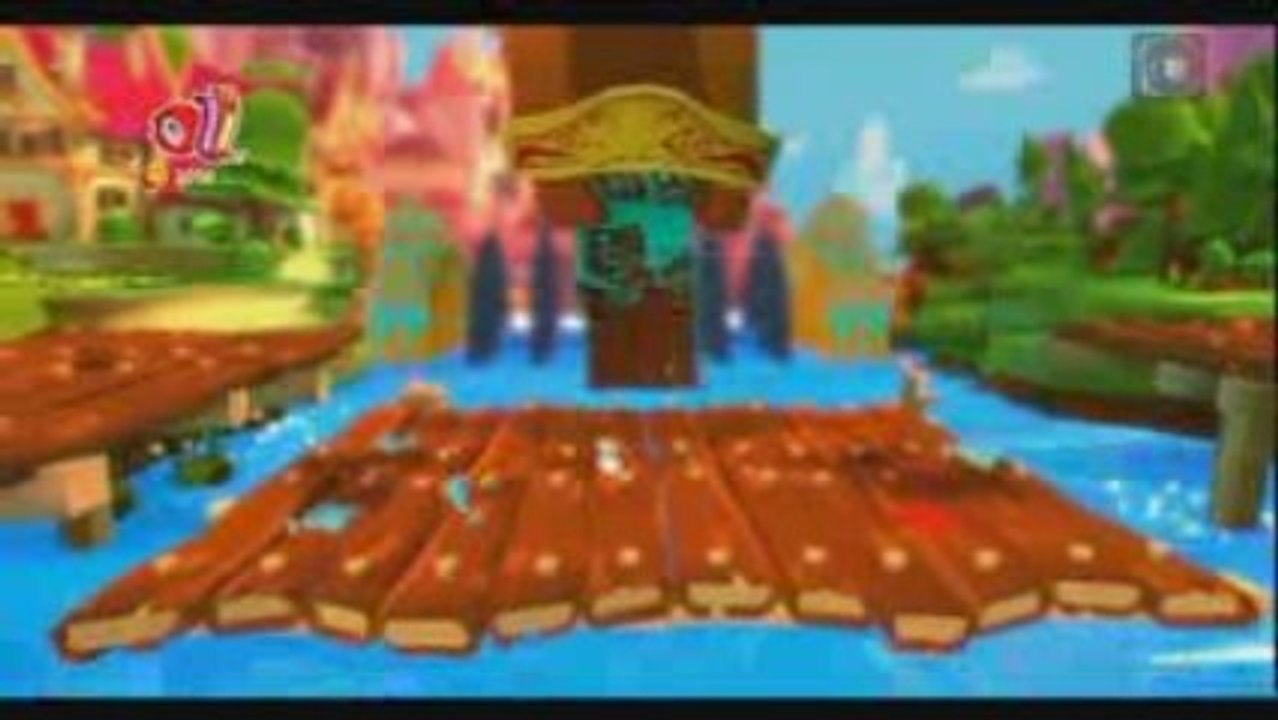 Fairytale Fights Video Review