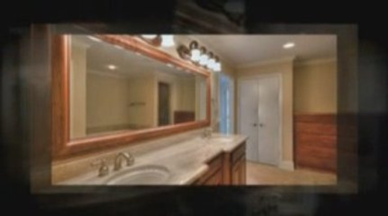 Dallas Bathroom Remodeling