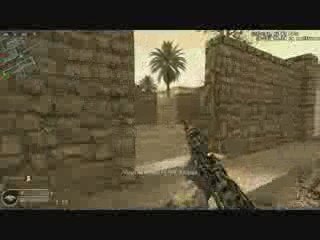 test cod4
