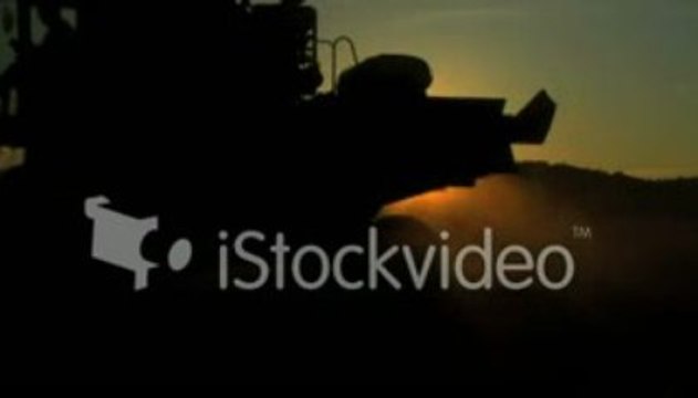 moissonneuse batteuse