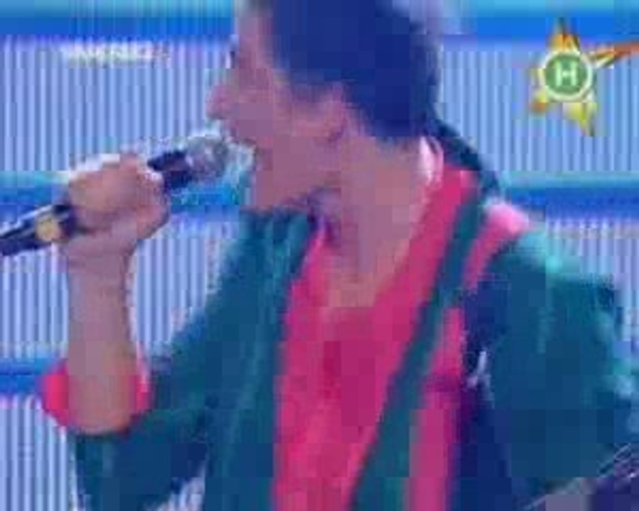 Коля Сєрга и Потап с Настей - Не люби мне мозги