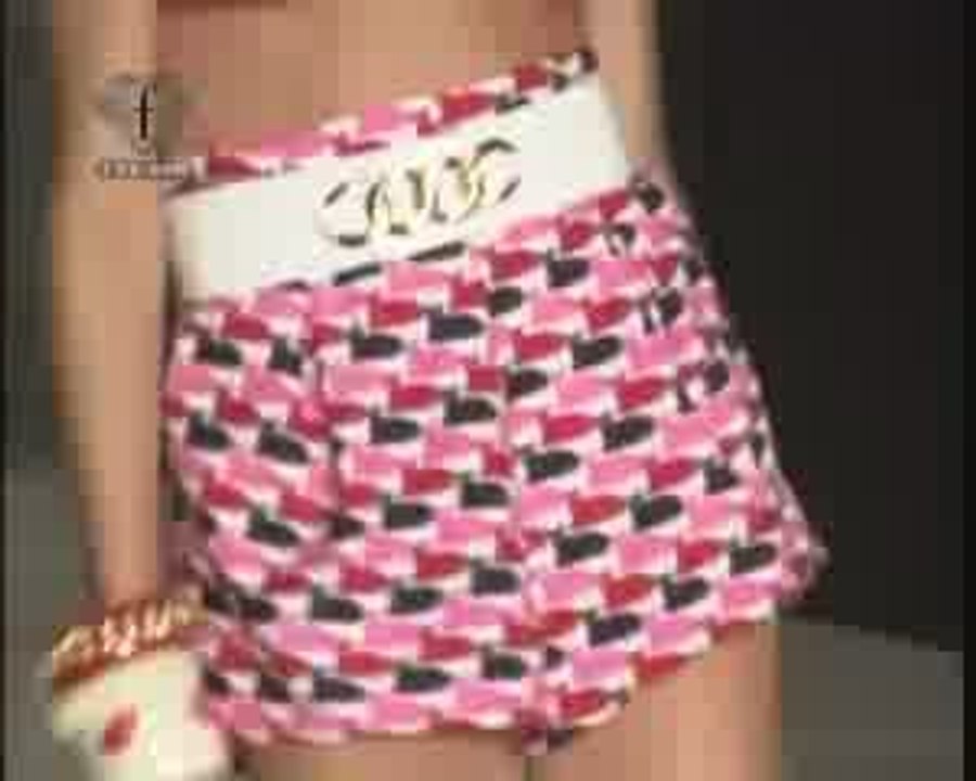 -Fashion TV -- Triton - Summer 2008