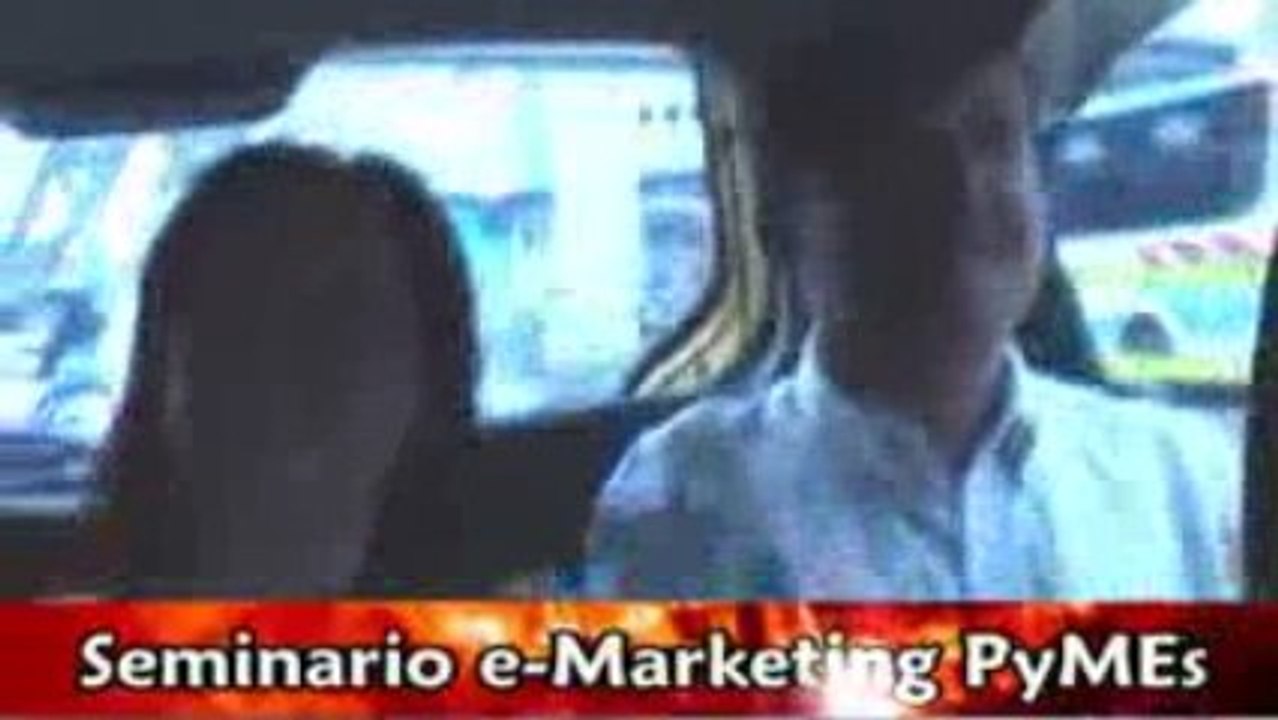 Evento eMarketing para PyMEs Organiza Aliados Sii