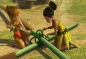 TINKER BELL AND THE GREAT FAIRY RESCUE TRAILER VO