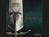OST Claymore : Ginme no majo