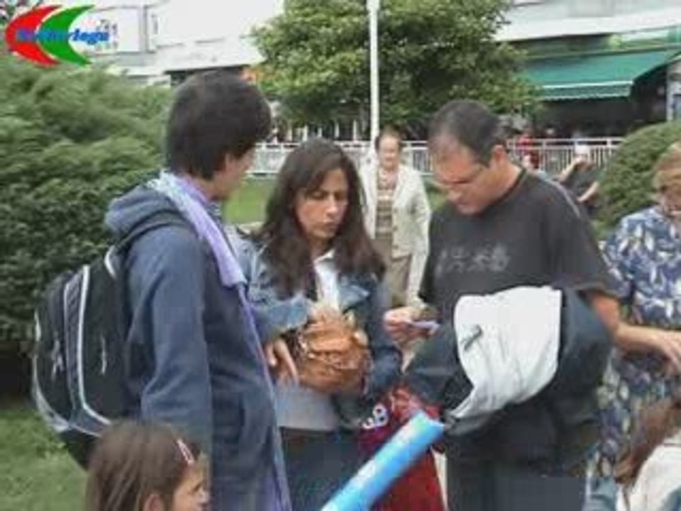 Dia de la Venera ( Manos Unidas 2009 )