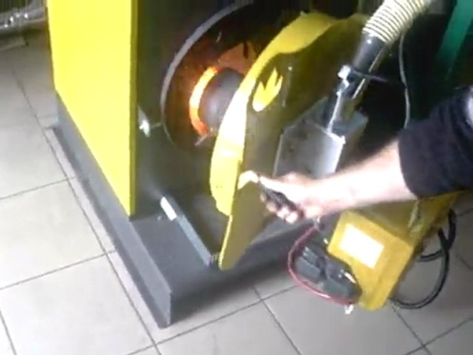 Chaudière à Granulés Silene PL 20