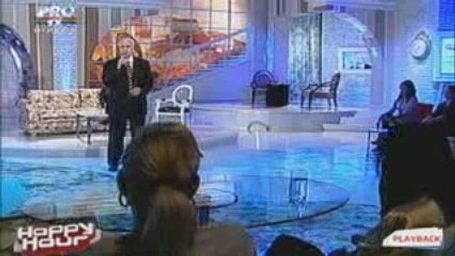 Catalin Crisan - Nu-i nimeni de vina