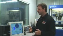 Dyno Testing