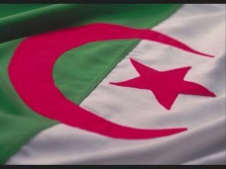 La meilleure version de l'hymne national algérien!![HQ]