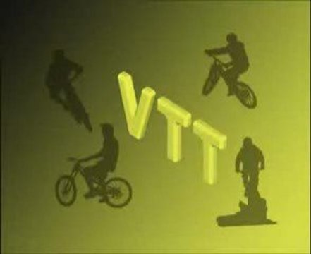 LES 2 ALPES - Descente des crêtes