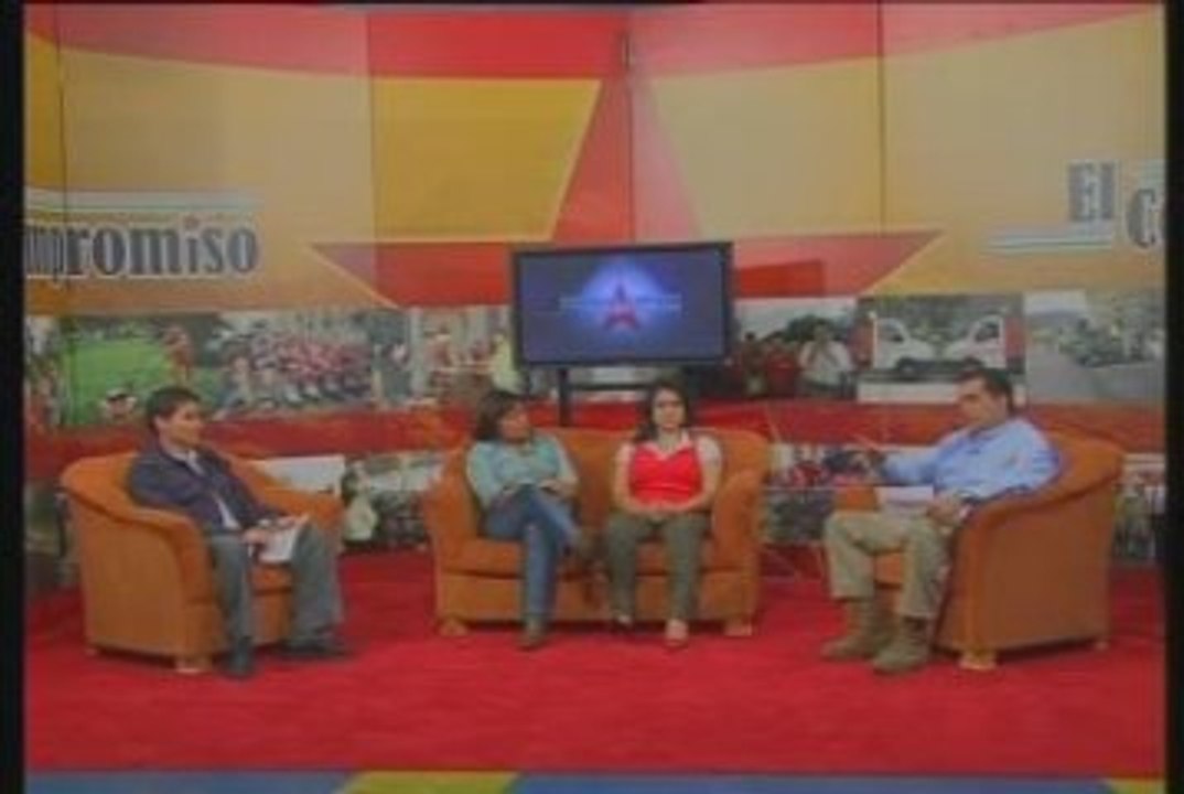 El Compromiso - Hablando del FOMDES - Parte 1