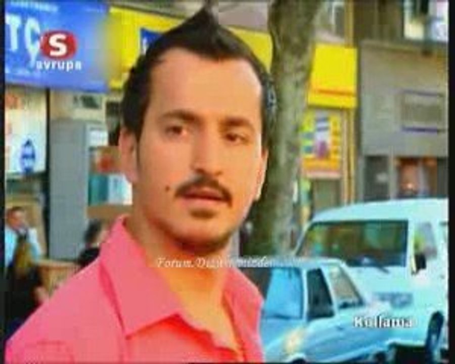 Kollamacılar Pusu'da ... Kollama 62. Bölüm