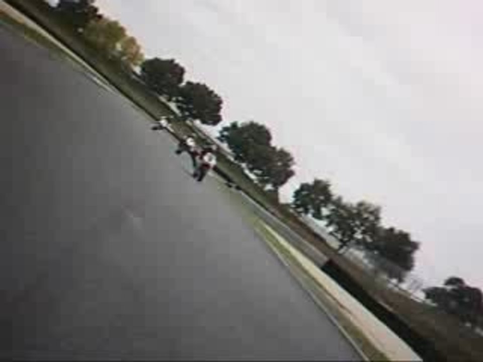 500 cb le vigeant 11 10 09  entrainement