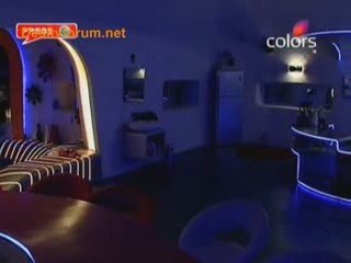 Bigg Boss3 [Direct] - 28th October 09 - Pt3