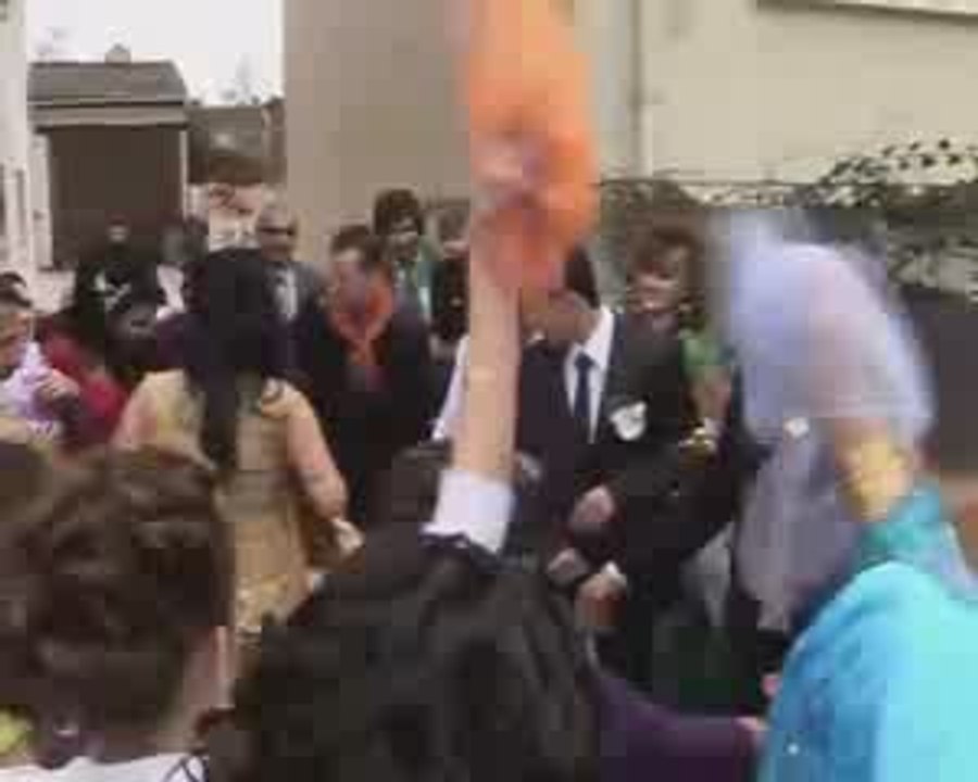 Kerboran Raks Li Male