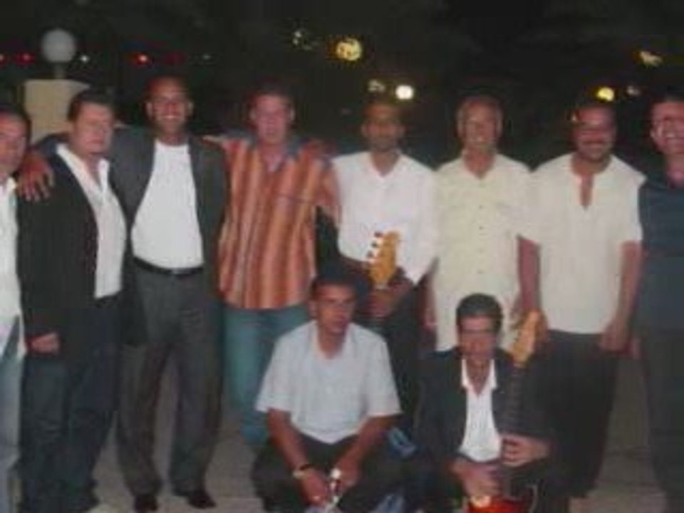 Katchou Adieu (Beslama)