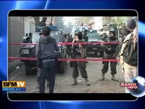 SARKO INFO EMISSION DU 28 OCTOBRE 2009