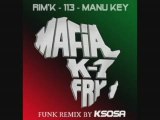 Mafia K'1 Fry 2 Remix Funk by KSOSA