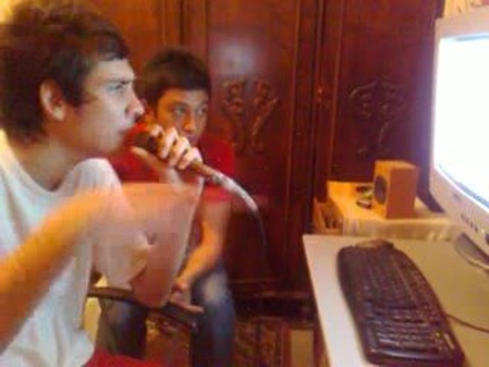 Mc Adil & Ali Ka - Gel Artık Barışalım