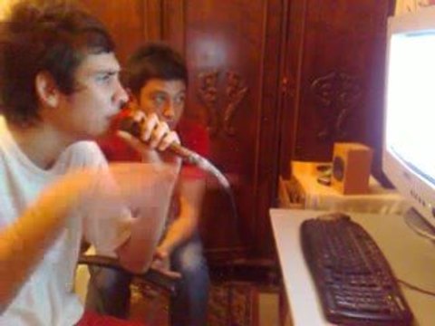 Mc Adil & Ali Ka - Gel Artık Barışalım