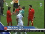 Çaykur Rizespor - Konyaspor