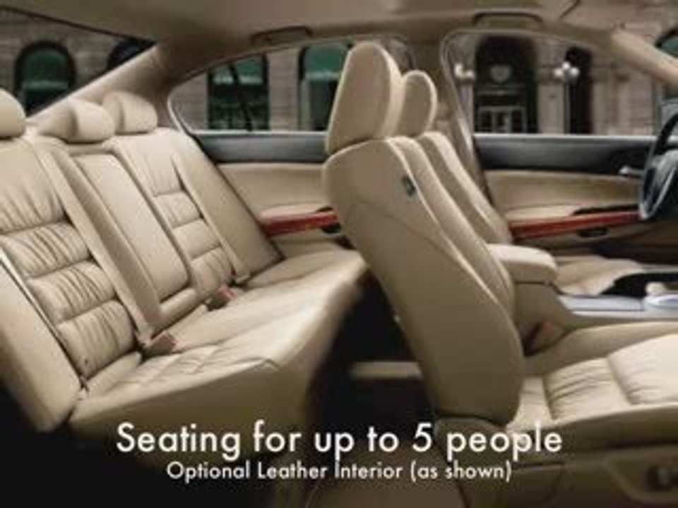 Honda Accord Baton Rouge