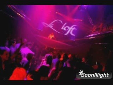 Nouveau club le Loft au MetrOpolis