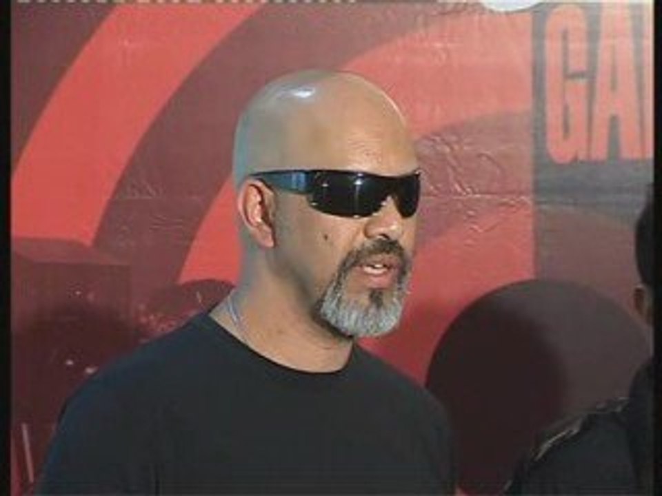 lb 426 Music Launch Johnny Gaddaar