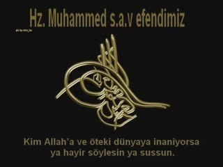 SEVDİM SENİ (ilahi)kasideli harika okuyan turan turgut