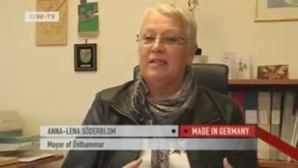 Made in Germany | Nuclear Waste in Sweden - Yes Please!