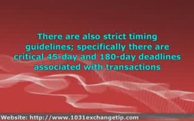 How to Utilize the Benefits of 1031 Exchanges