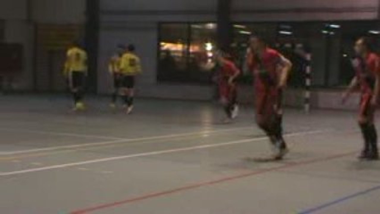 Joca Team - VTR Bis