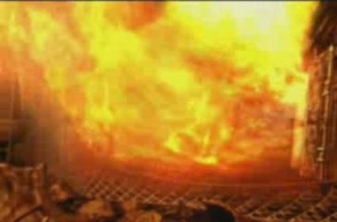 FF7 [2-1] Les taudis du secteur 7