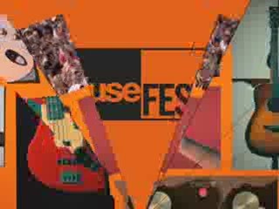 Fuse is bringing you The Best of Voodoo Festival 2009 - Nov