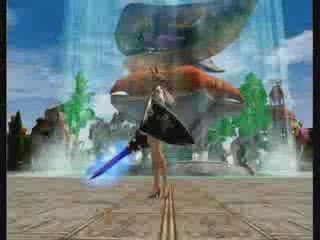 幻想の島メドレー