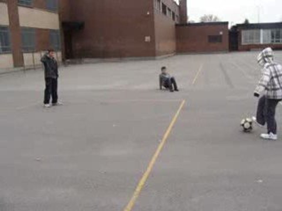 Freestyle