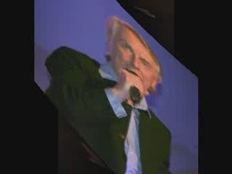 Mike shannon et les Western Twister