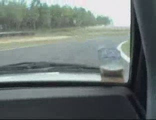 circuit saintonge escort rs turbo fordailles