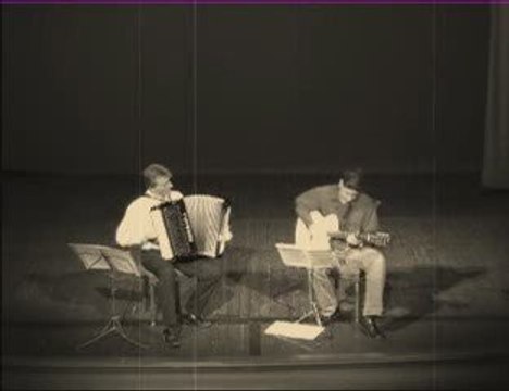 Concerts Fabrice Muller