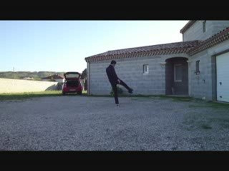 Football précision - Teaser de l'épisode 02