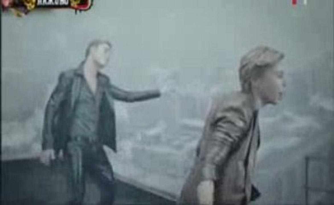 BiS - "Pustota"