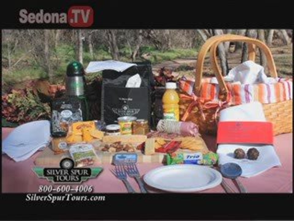 Silver Spur Tours Sedona Grand Canyon Tours