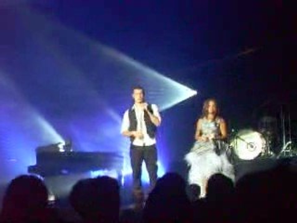 Lettre a   France a Capelle-la-Grande