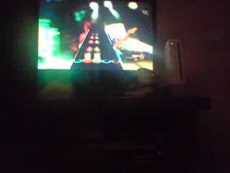 Guitar Hero 5 - MUSE - Plug In Baby/Expert 100%