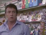 EastEnders - Alfie Moon in a condom caper!