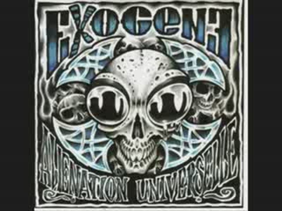 Exogene - sans abri