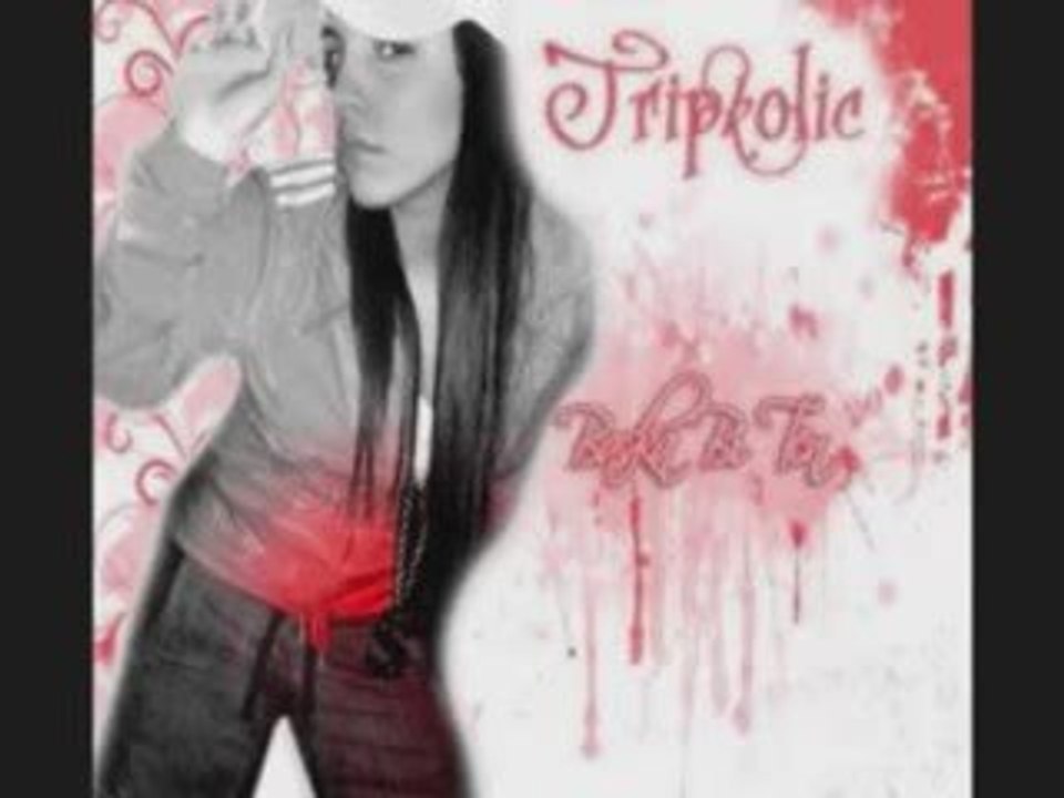 Tripkolic - Yalnız Beni Sev